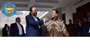 Prabowo Beri Sinyal, Ketum PAFI Lampung: Koalisi Bergerak-BANNER-pafilampungprovinsi