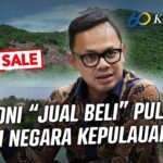 Youtube Thumnail image of : Kontroversi Penjualan Tiga Pulau Kecil di Situs Daring, Bagaimana Duduk Perkaranya?
