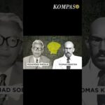 Youtube Thumnail image of : Transformasi Blok M, dari Kota Satelit, Ikon Pop 90-an, hingga Bangkit Kembali