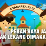Youtube Thumnail image of : Jaga Mata, Jaga Kantong, Jaga-jaga di Pekan Raya Jakarta