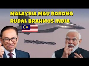 PERLOMBAAN SENJATA ASEAN DIMULAI MALAYSIA MAU BORONG RUDAL BRAHMOS UNTUK SUKHOI SU 30